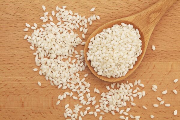 Short Grain Rice