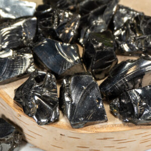 Shungite