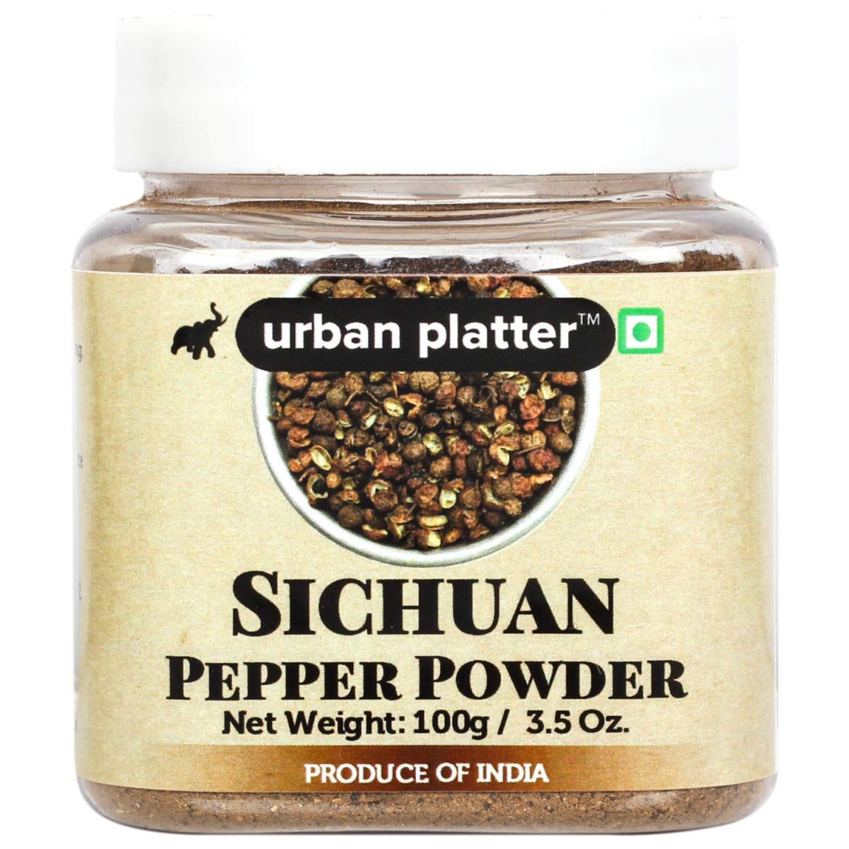 Sichuan Pepper Powder