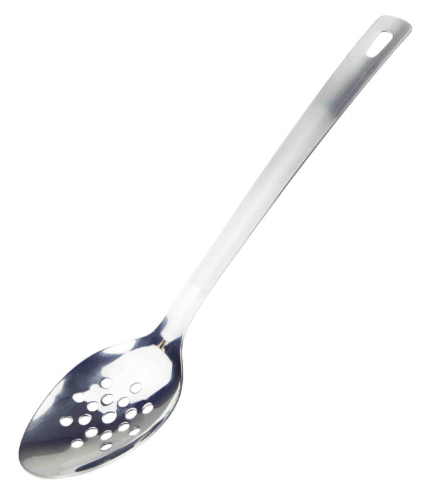 Slotted Spoon