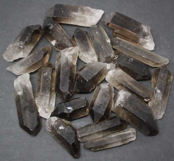 Smoky Quartz