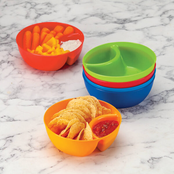 Snack Bowls