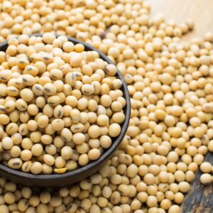 Soybeans