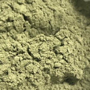 Spearmint Powder