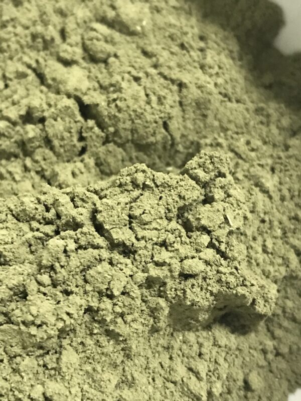 Spearmint Powder