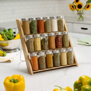 Spice Rack