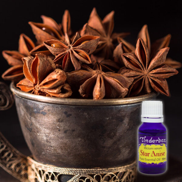 Star Anise Oil