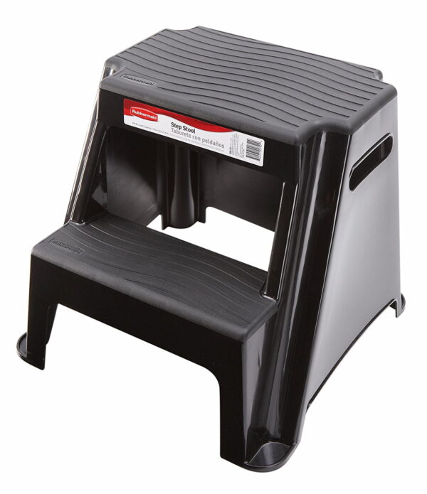 Step Stool