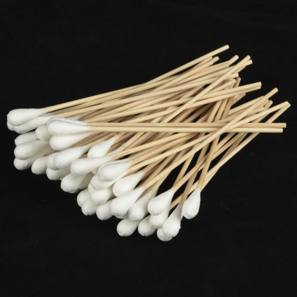 Sterile Cotton Swabs