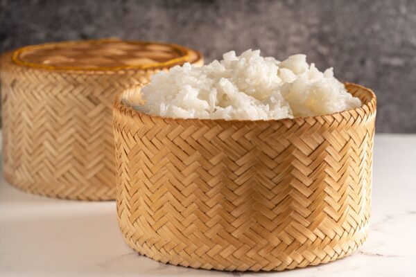 Sticky Rice