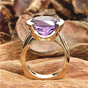 Stone Rings