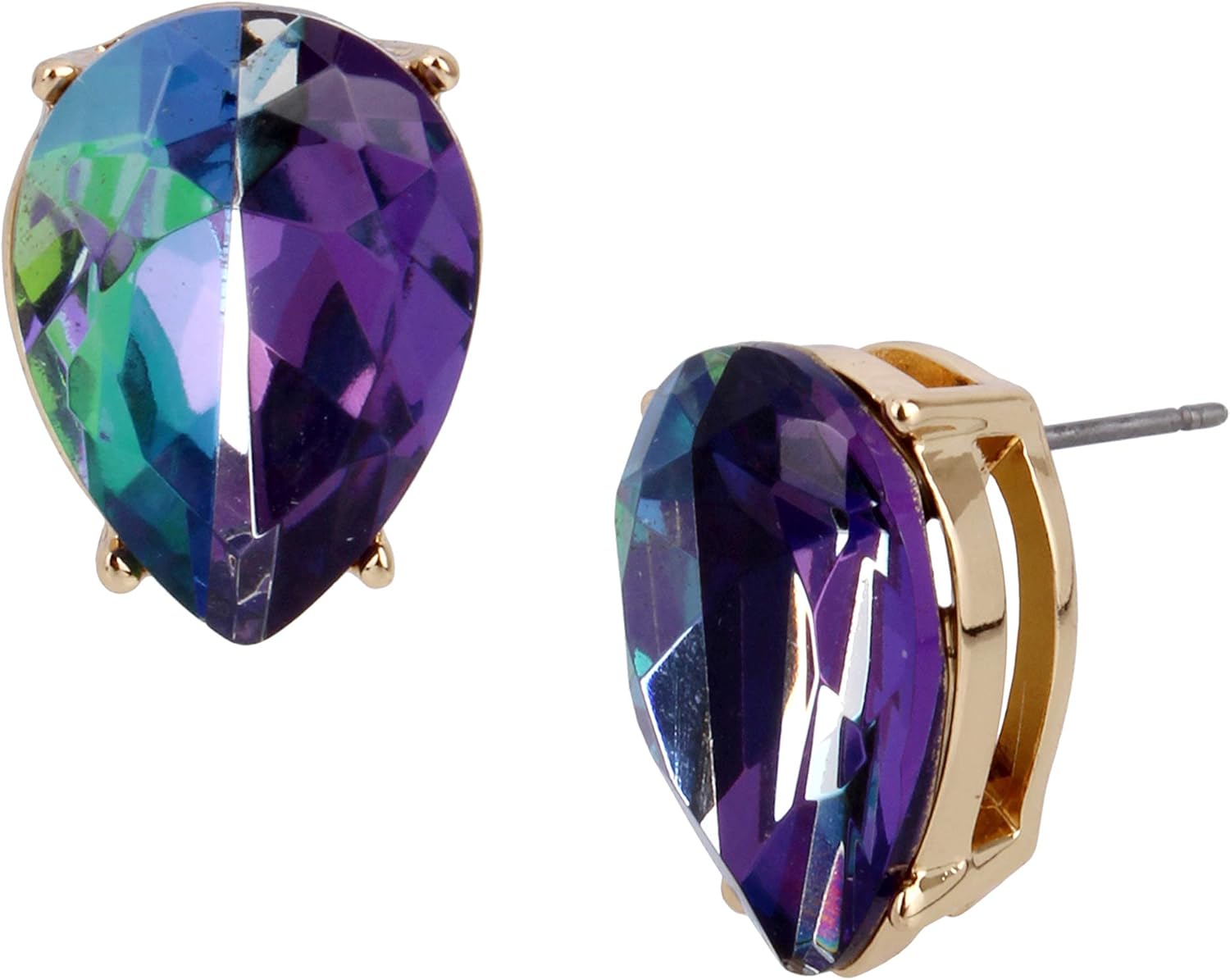 Stone Studded Earrings