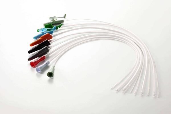 Suction Catheters