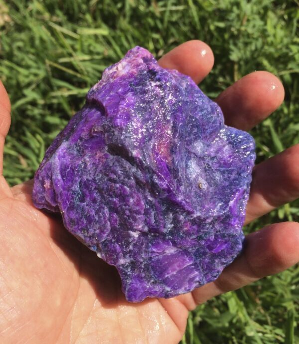 Sugilite