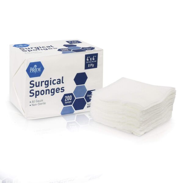 Surgical Sponges