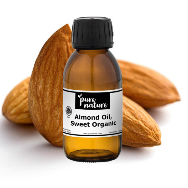 Sweet Almond Oil