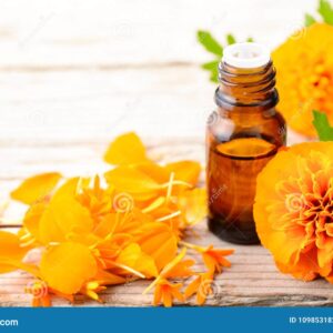 Tagetes Essential Oil