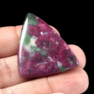 Tanzanian Ruby