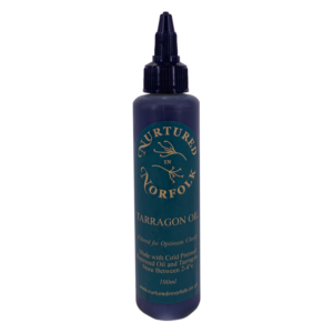 Tarragon Herb Oil