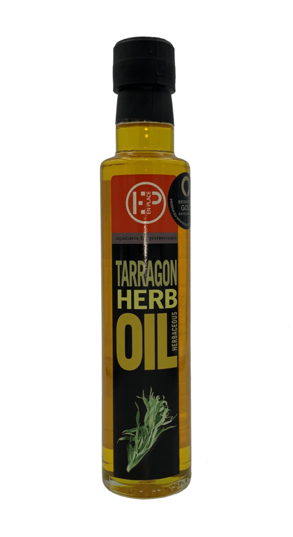 Tarragon Oil