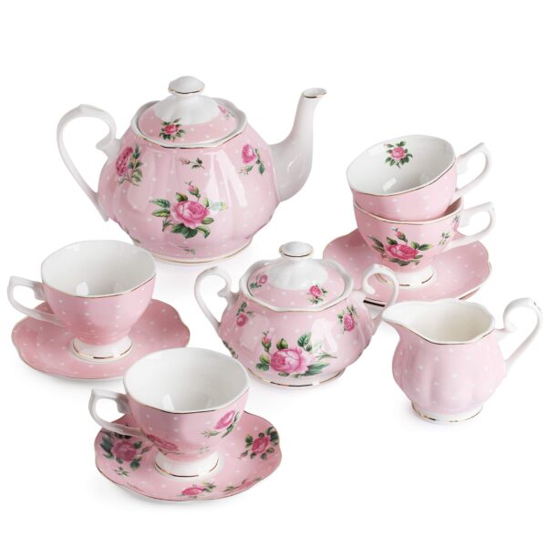 Tea Set