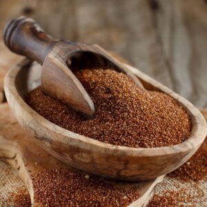 Teff