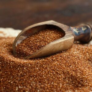 Teff Millet
