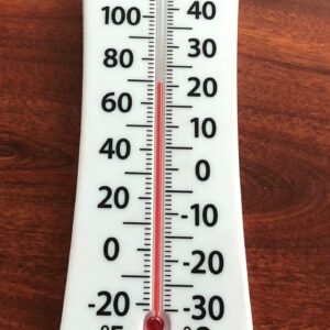 Thermometer