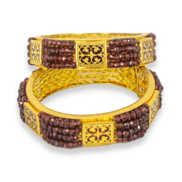 Thewa Art Bangles