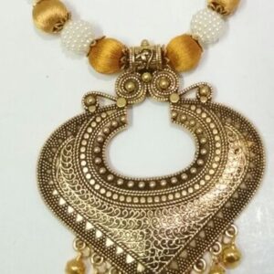 Thread Necklace Sets