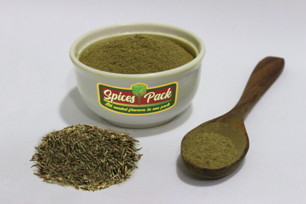 Thyme Powder