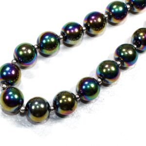 Titanium Beads