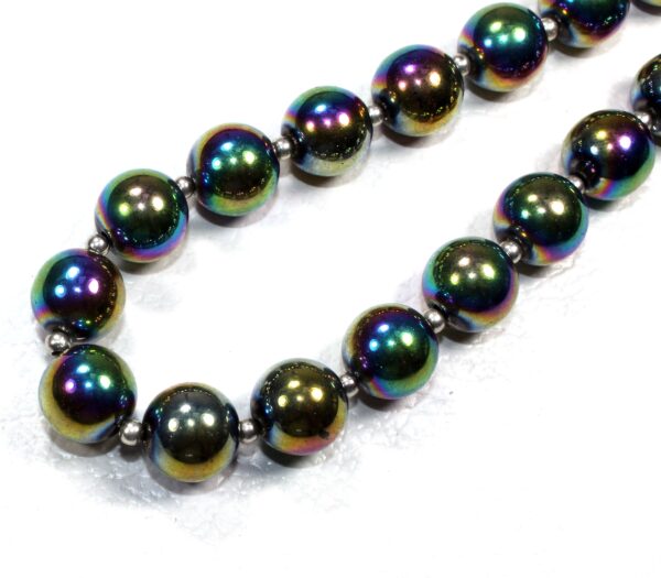 Titanium Beads