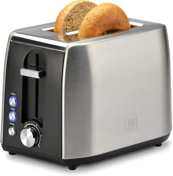 Toaster