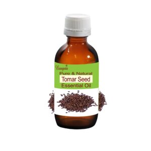 Tomar Seed Essential Oils