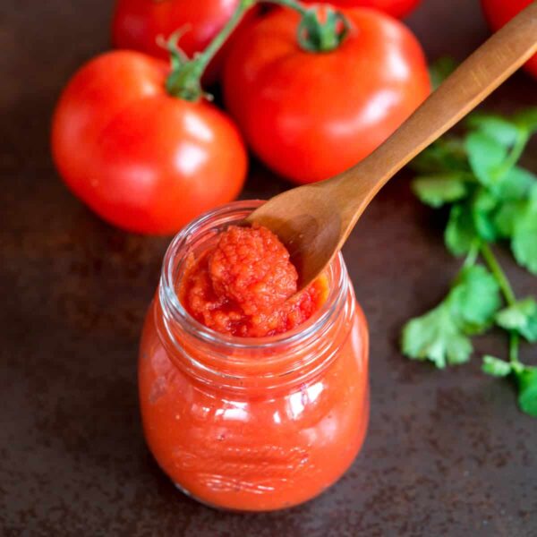 Tomato Paste