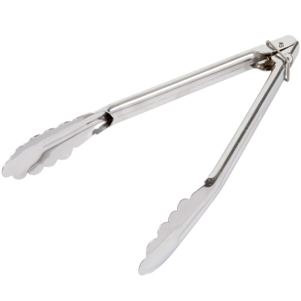 Tongs