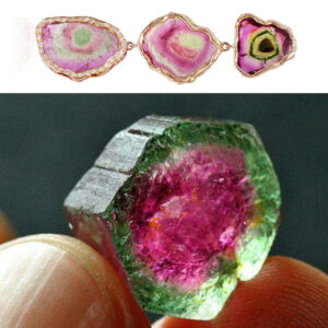 Tourmaline