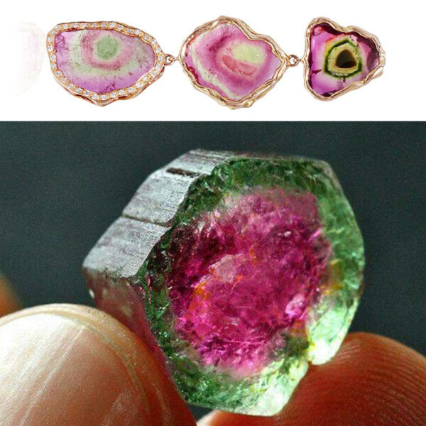 Tourmaline