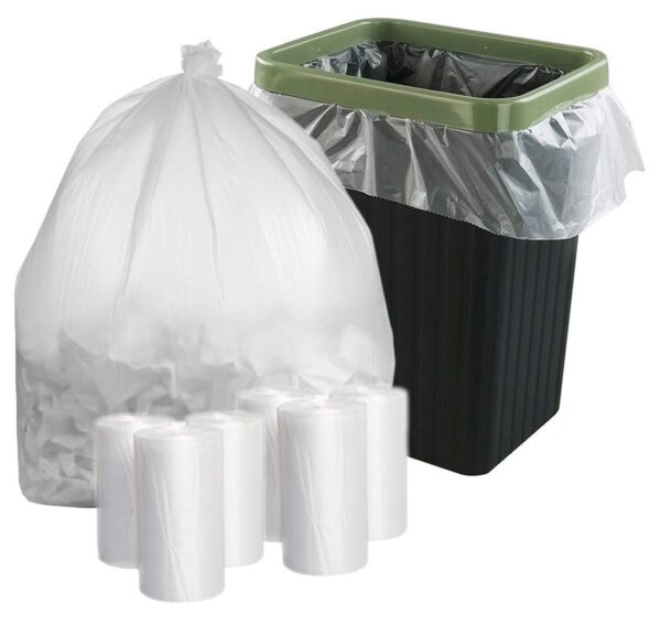 Trash Can Liners