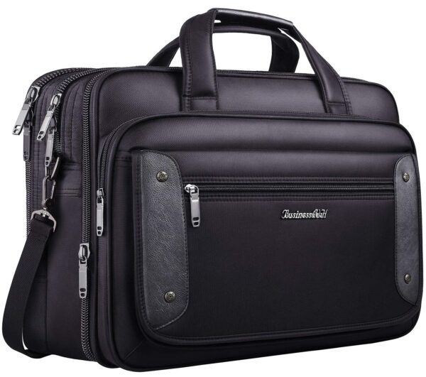 Travel Briefcase