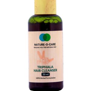 Triphala Hair Cleanser