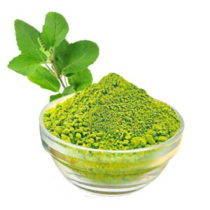 Tulsi Powder (Holy Basil)