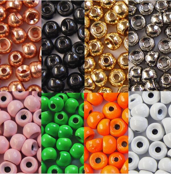 Tungsten Beads