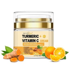 Turmeric Healing Cream