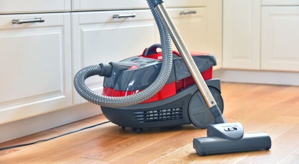Vacuum Cleaner