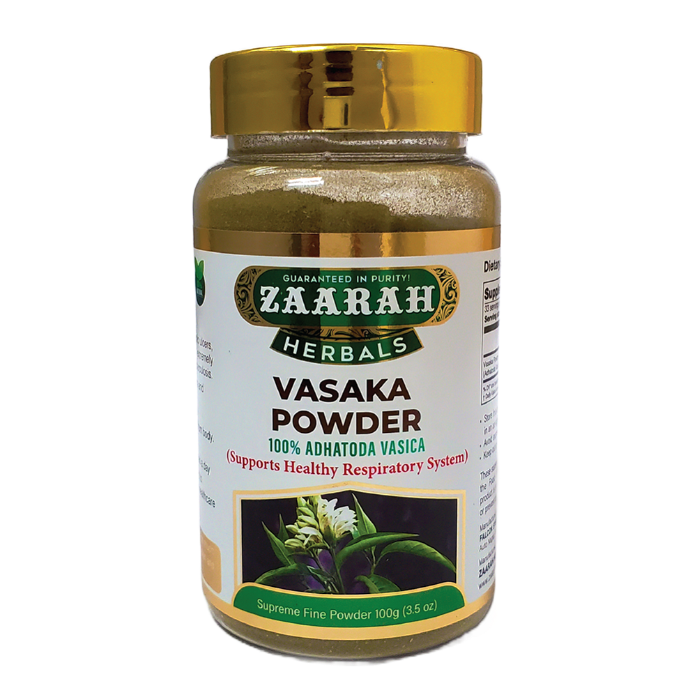 Vasaka Powder