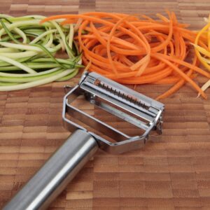 Vegetable Peeler