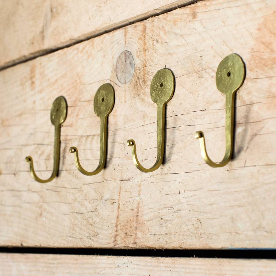 Wall Hooks