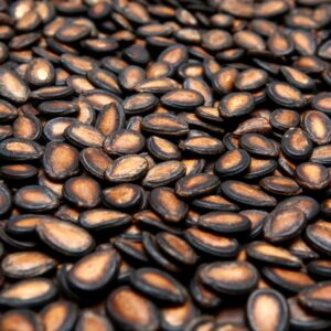 Watermelon Seeds